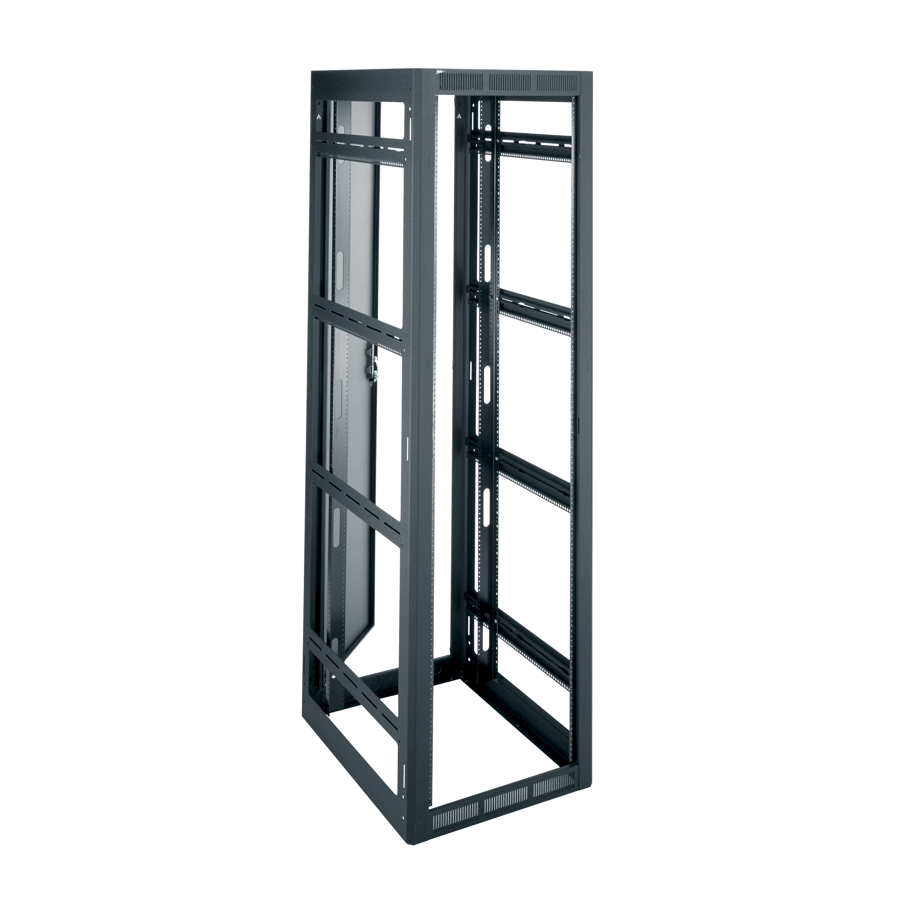 Legrand AV | Middle Atlantic WRK-40-32 40 RU WRK Series 24-1/4